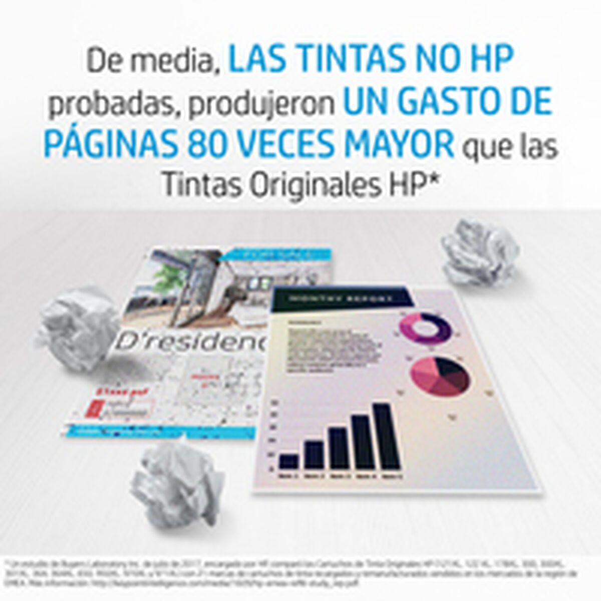 Original Ink Cartridge HP CN625AE Black